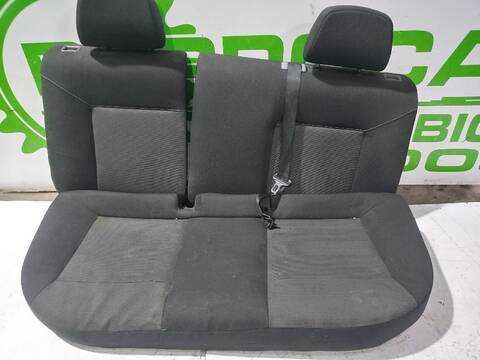 Foto 2ª: Asientos Traseros Opel Astra ESSENTIA 90CV [Z14XEP] (2004)