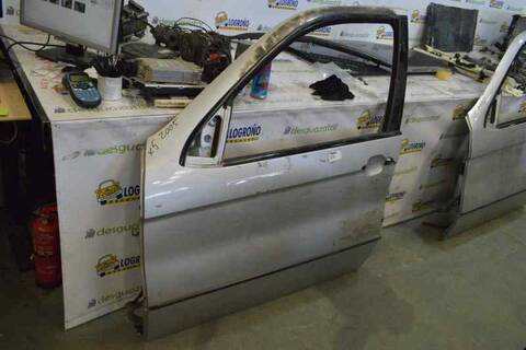 Foto 3ª: Puerta Delantera Izquierda Bmw X5 4.6IS AUTOMATICO 150CV 110KW [M62B46] (2001)