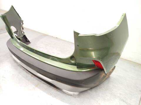 Foto 4ª: Paragolpes Trasero Ford Kuga 2.5 FHEV 190CV 140KW [BGDC] (2024)