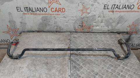 Foto 4ª: Barra Estabilizadora Trasera Volkswagen Transporter D T5 FURGONETA CAJA CERRADA BATALLA LARGA) (2003)