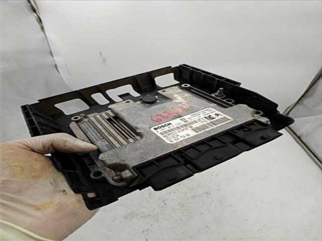 Foto 2ª: Centralita Motor ECU Peugeot 207 1.4 SPORT [1.4 LTR. - 70 KW 16V VTI] [8FS / EP3]