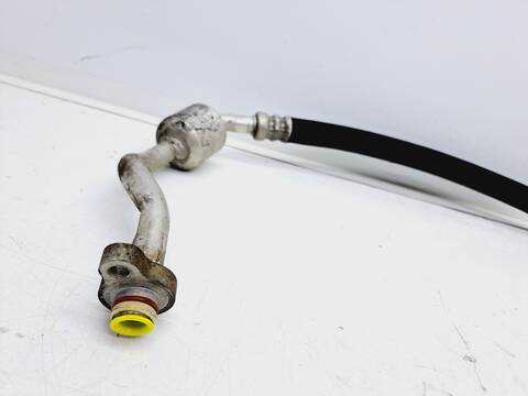 Foto 2ª: Tubos Aire Acondicionado Ford Mondeo 1.8 TDCI CAT 125CV 92KW [KHBA] (2006)