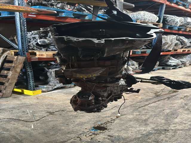 Caja Cambios Mitsubishi Pajero 2.5 DIESEL