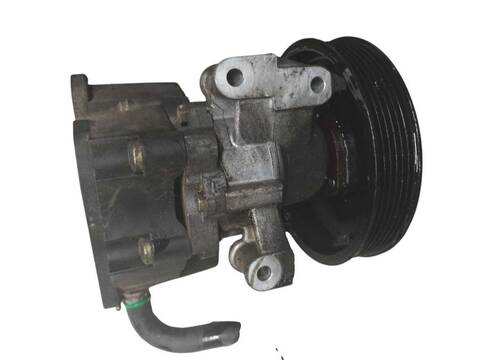 Foto 3ª: Bomba de Direccion Mercedes Clase E 180 E 320 CDI 211.026) (2002)