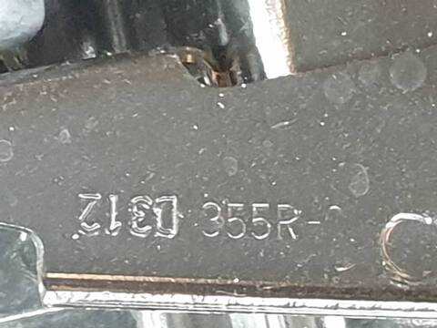 Foto 3ª: Puente Delantero Renault Kangoo GRAND AUTHENTIC