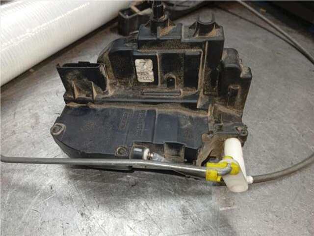 Cerradura Puerta Delantera Izquierda Nissan Qashqai 1.5 DCI