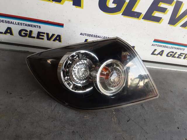 Piloto Trasero Izquierdo Mazda 3 1.6 DI109-110CV