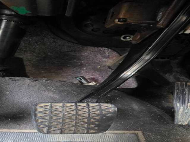 Pedal Freno Opel Astra DYNAMIC START/STOP 105CV 77KW