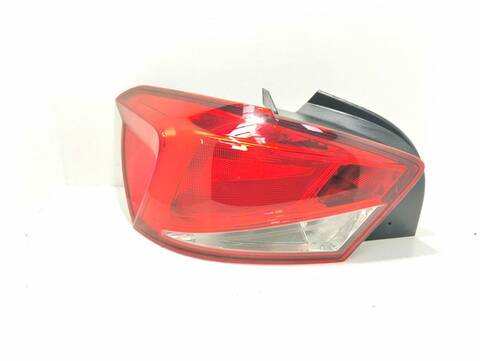 Piloto Trasero Izquierdo Seat Ibiza ERENCE 1 75CV