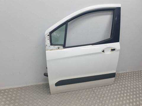 Foto 2ª: Puerta Delantera Izquierda Ford Transit TREND (2013)