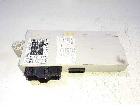 Foto 2ª: Centralita Motor ECU Bmw Serie 5 518 530D BERLINA 218CV 160KW [N57306D2] (2003)