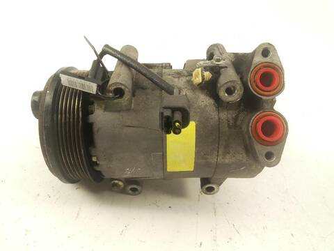 Foto 3ª: Compresor Aire Acondicionado Ford Focus 1.6 TDCI [GPDB] (2004)
