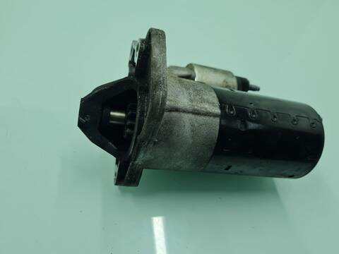 Foto 4ª: Motor de Arranque Renault Clio 1.5 DCI DIESEL FAP 90CV 66KW [K9KB608] (2014)