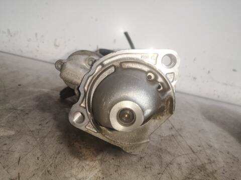 Foto 3ª: Motor de Arranque Audi A4 ALT BERLINA (2006)