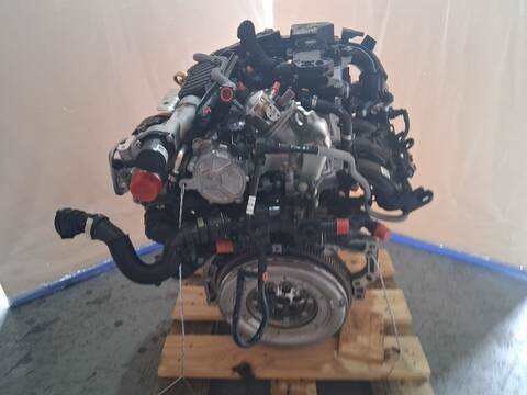 Foto 3ª: Motor Completo Peugeot 2008 2008 1.2 HYBRID 136CV 100KW [HN09] (2026)