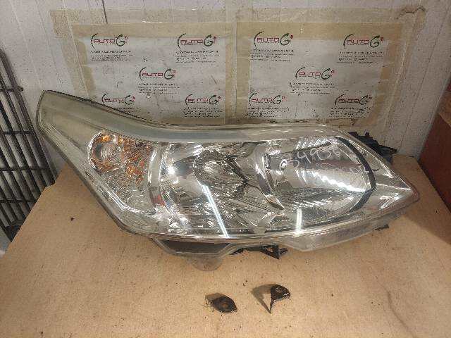 Faro Derecho Citroen C4 1.6 G