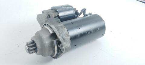 Motor de Arranque Seat Ibiza 1.9 TDI