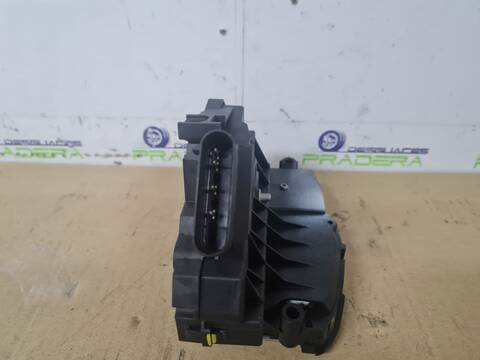 Cerradura Puerta Trasera Izquierda Ford Focus 1.5 TDCI CAT 120CV 88KW