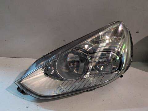 Faro Izquierdo Ford S Max TITANIUM 2.0 TDCI CAT 140CV