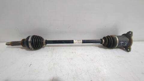 Foto 2ª: Transmision Trasera Izquierda Suzuki SX4 1.4 T ALLGRIP AKK 414) 140CV [K14C] (2013)