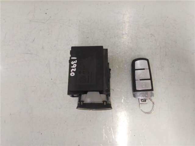 Motor de Arranque Volkswagen Passat 1.9 TDI