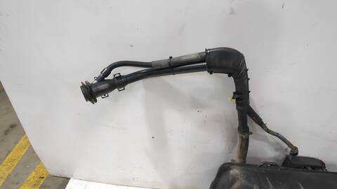 Foto 3ª: Deposito de Combustible Kia Rio 1.5 CRDI 110CV 81KW [D4FA] (2006)