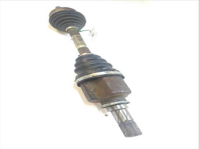 Foto 2ª: Transmision Delantera Izquierda Renault Megane 2.0 DCI DZ0L) COUPE III COUPE DZ0/1_) (2008)