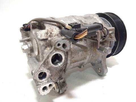 Compresor Aire Acondicionado Bmw X3 2.0 D 150CV 110KW G01) SDRIVE18D