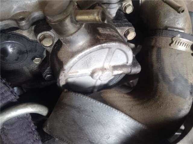 Depresor Freno Bomba Vacio Nissan Almera 2.2 ELEGANCE [2.2 LTR. - 81 KW 16V TURBODIESEL CAT]