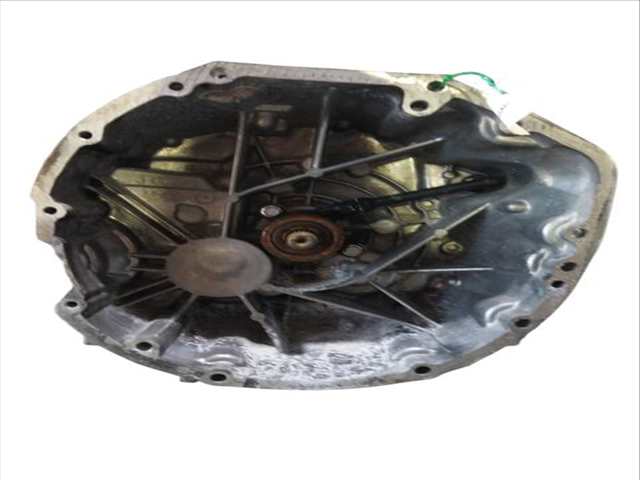 Caja Cambios Nissan Qashqai 2.0 DCI