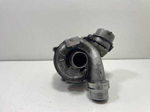 Turbocompresor Renault Clio K9K772