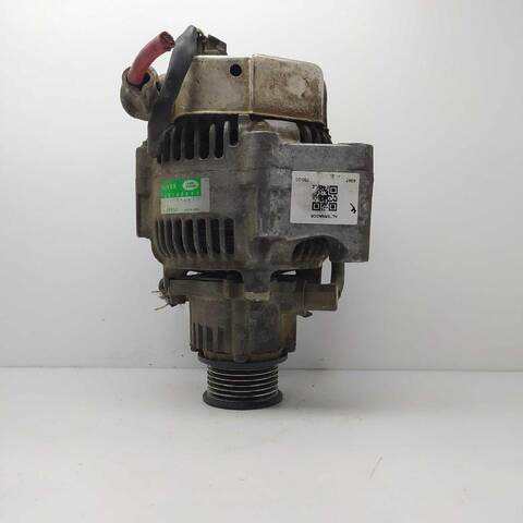 Alternador Land Rover Freelander 2.0 DI 4X4