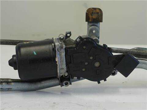 Foto 2ª: Motor Limpia Delantero Citroen C3 1.6 HDI 90 90CV 66KW [9HX (DV6ATED4)] (2011)
