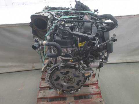 Foto 2ª: Motor Completo Alfa Romeo Stelvio G EXECUTIVE 4WD 5P (2018)