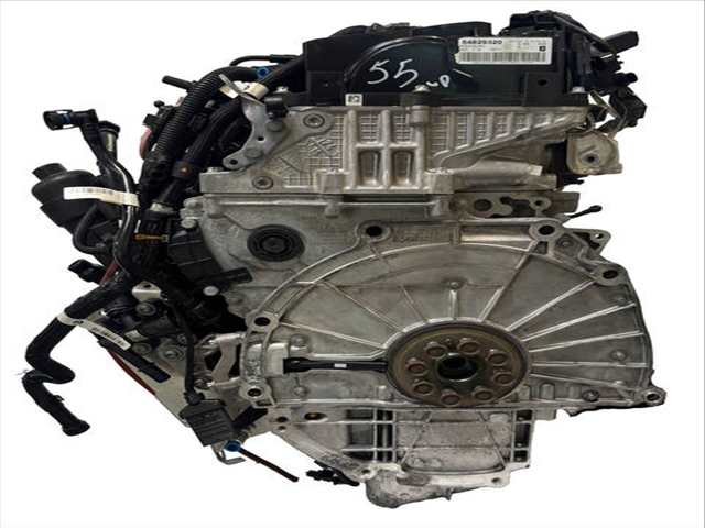 Motor Completo Bmw Serie 5 520 F11 190CV 140KW