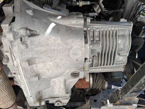 Foto 2ª: Caja Cambios Jeep Avenger AVENGER T-GDI CAT 156CV 115KW [HN05] (2023)