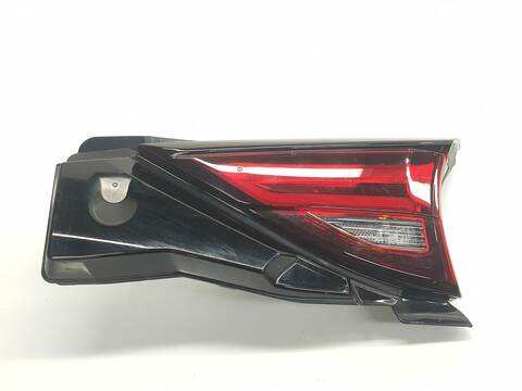 Foto 2ª: Piloto Trasero Derecho Mazda CX5 STYLE 2WD [SHY6] (2011)