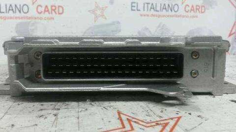 Foto 2ª: Centralita Motor ECU Audi 100 BASICO BERLINA 115CV 85KW (1990)