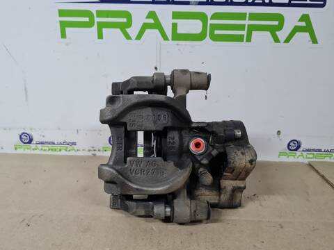 Pedal Embrague Seat Leon FR 150CV 110KW