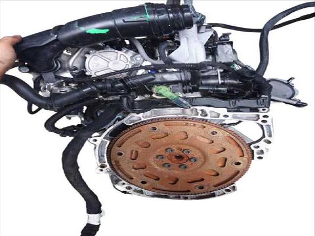 Motor Completo Citroen C3 1.2 THP 110 SXHNPS SXHNZT SXHNZ6)