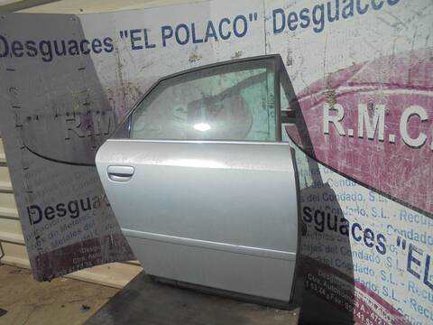 Foto 2ª: Puerta Trasera Derecha Audi A6 2.4 121KW) BERLINA 165CV [AGA] (1997)