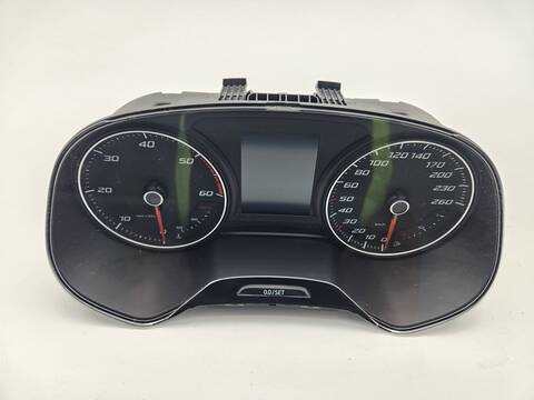 Cuadro de Instrumentos Seat Leon I-TECH 150CV 110KW