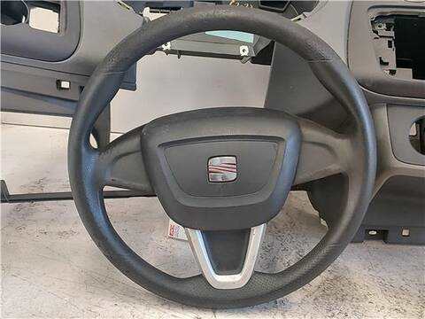 Foto 2ª: Kit Airbag Seat Ibiza 1.2 BERLINA 70CV 51KW [CGPA] (2010)