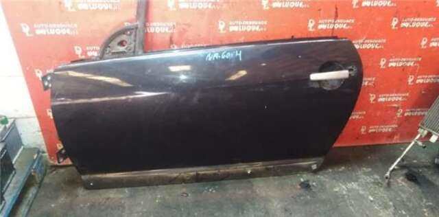 Puerta Delantera Izquierda Citroen C3 1.4 HDI