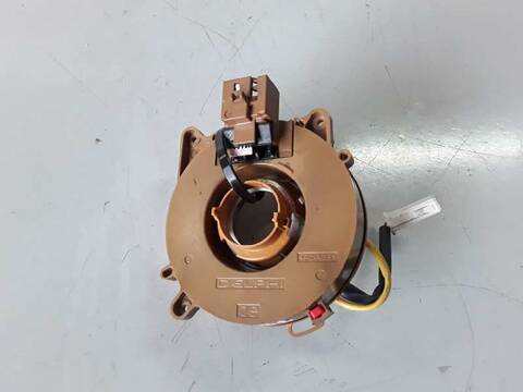 Foto 2ª: Anillo Airbag Peugeot Bipper BASIS 1.3 16V HDI FAP 75CV (2008)