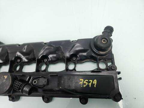 Foto 2ª: Despiece Motor Mercedes Sprinter 310/313/316 CDI 906.631/633/635/637) 95CV 70KW CAJA CERRADA [651956] (2013)