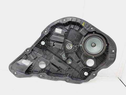 Elevalunas Manual Trasero Izquierdo Kia Optima BUSINESS 141CV 104KW