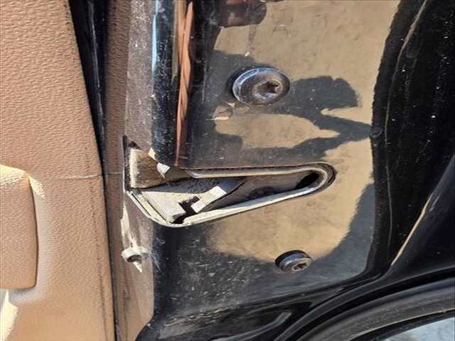 Cerradura Puerta Trasera Derecha Bmw X3 2.0D 150CV 110KW