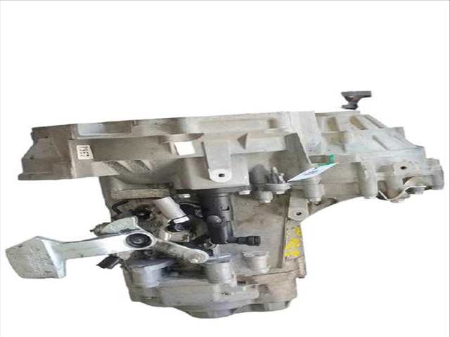 Foto 2ª: Caja Cambios Volkswagen Golf 1.2 TSI (2008)