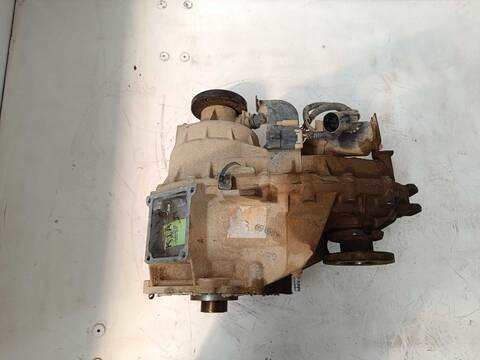 Foto 3ª: Caja Transfer Kia Sorento 2.5 CRDI ACTIVE 170CV 125KW [D4CB] (2006)